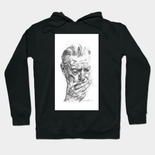 Old Man - Grandfather Hoodie